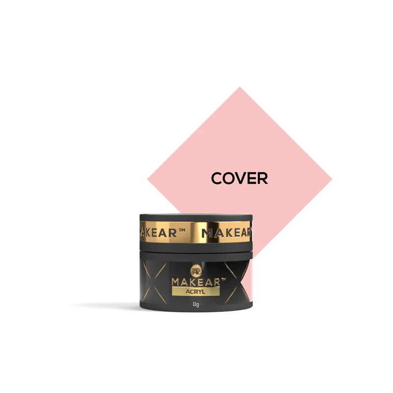 Porcelánpor Cover 11g