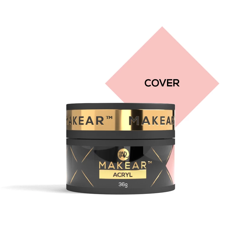 Porcelánpor Cover 36g