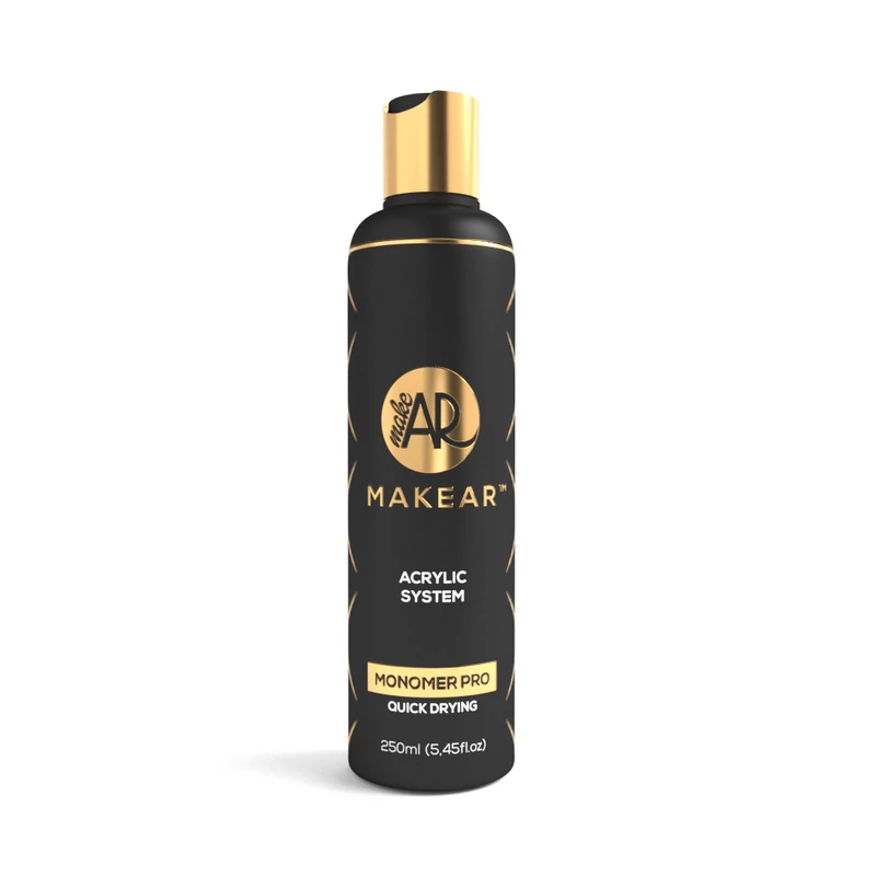 Liquid porcelánhoz Monomer PRO 250ml