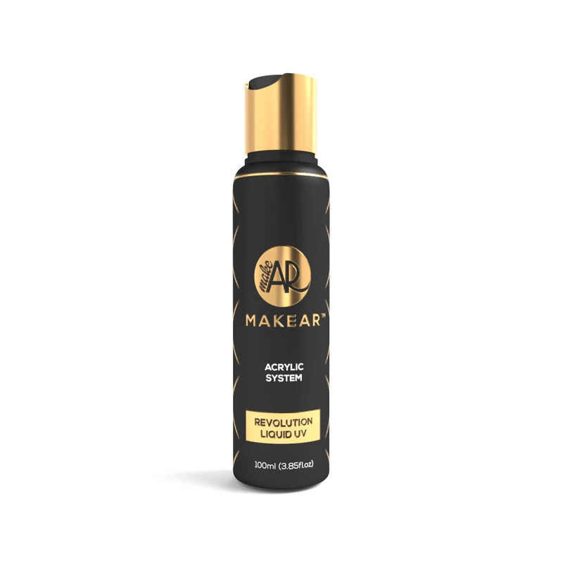 Liquid porcelánhoz Monomer Revolution  uv 100ml