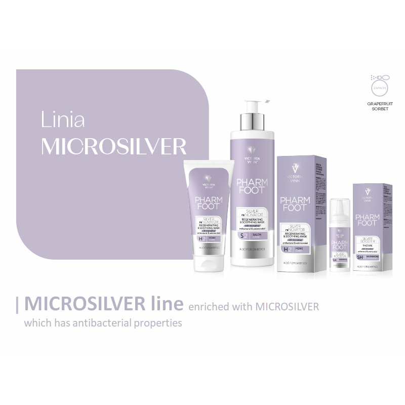 Microsilver Line csomag