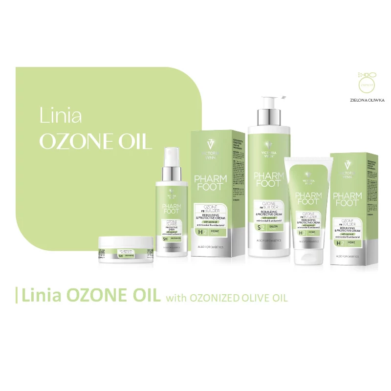 Ozone Oil Line csomag