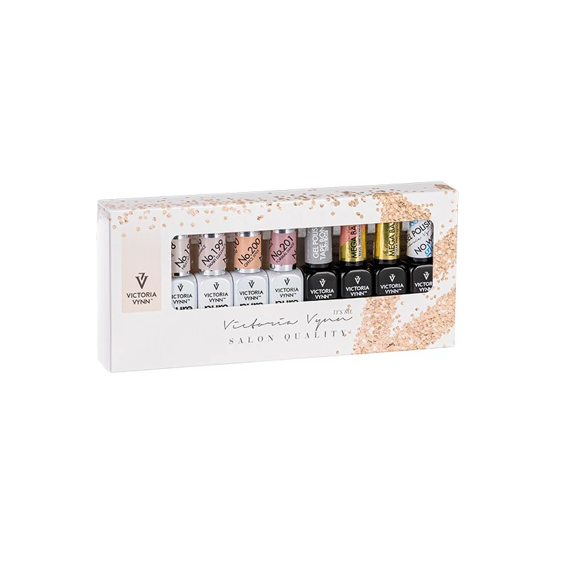 8 db-os BDC03 collection 8 ml