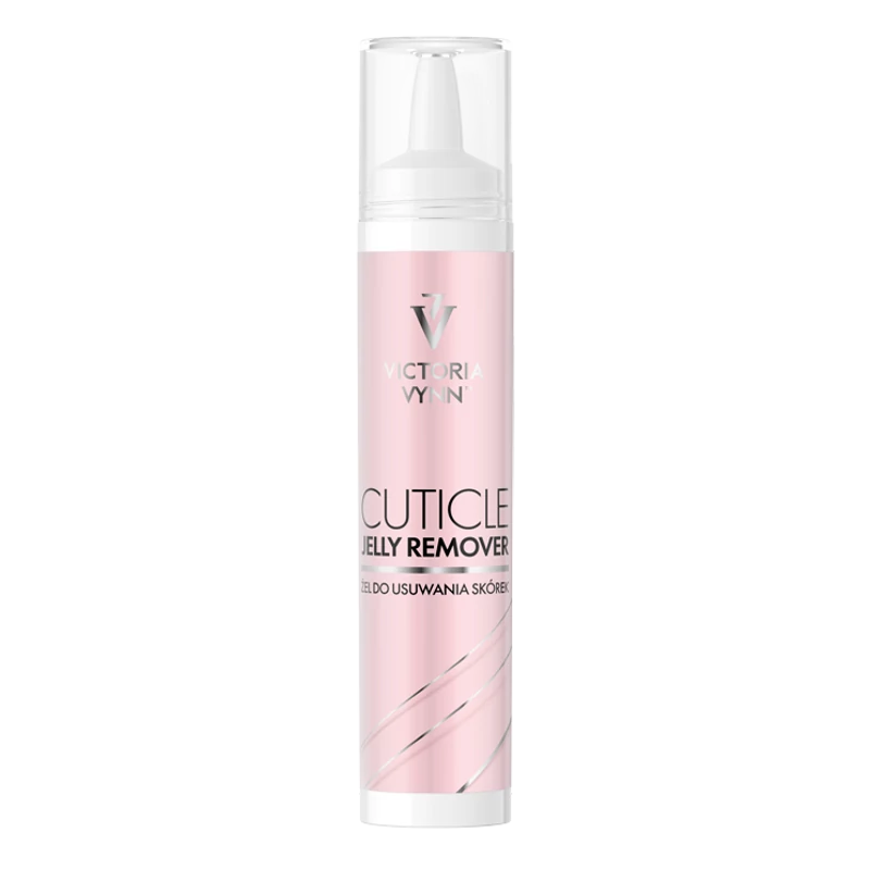 Cuticle Remover Jelly - Kutikula eltávolító zselé
