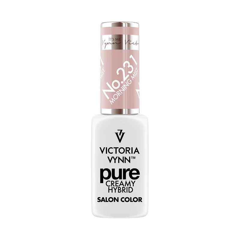 PURE CREAMY HYBRID 231 Morning Mist 8ml