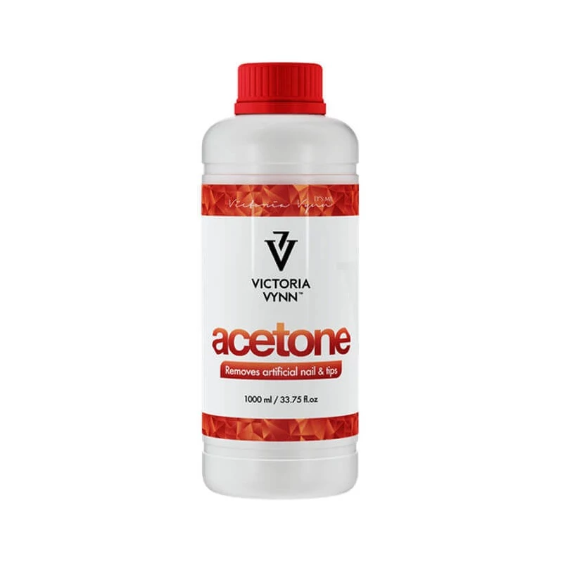 Aceton 1000ml