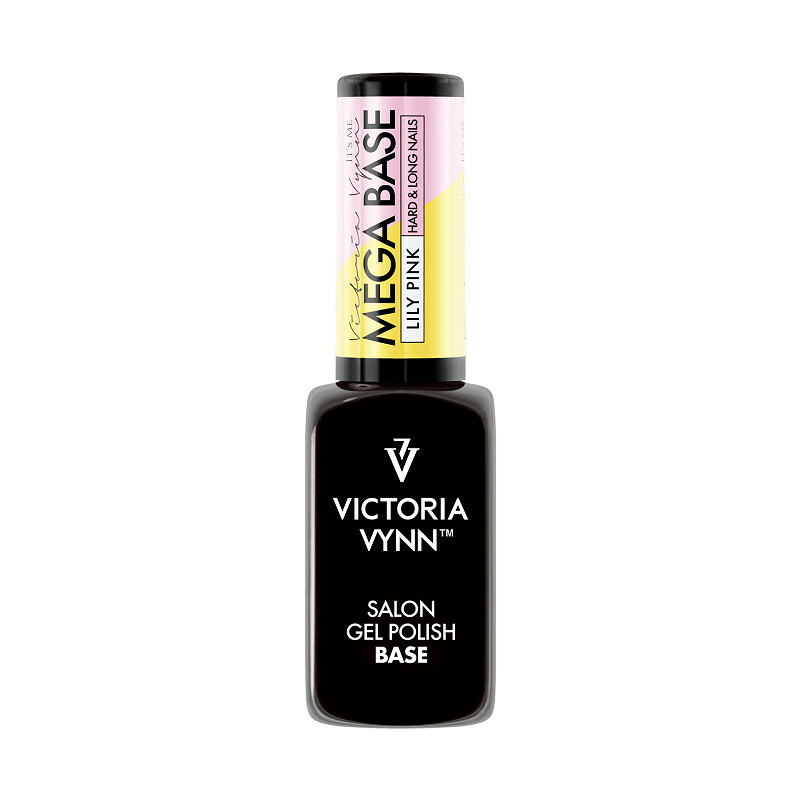 Victoria Vynn Mega Base Lily Pink 8 ml
