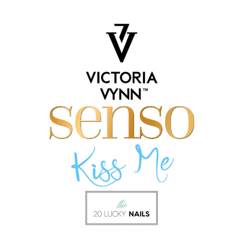 SENSO KISS ME, 5 ml