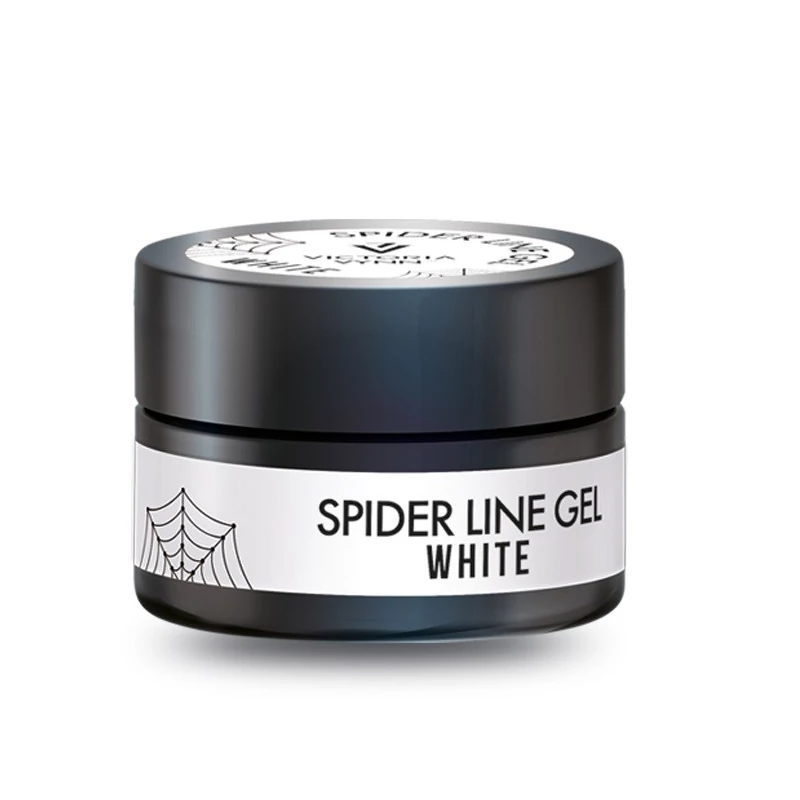 Spider line gel white 02 5ml