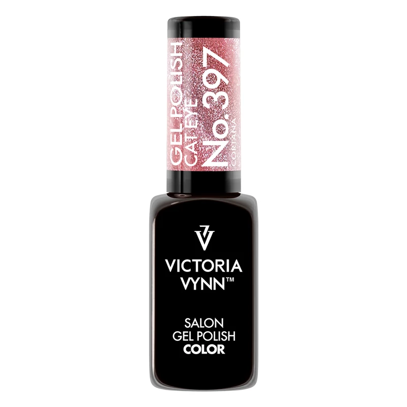 Victoria Vynn Gel Polish 397 Cat Eye Cortana, 8ml