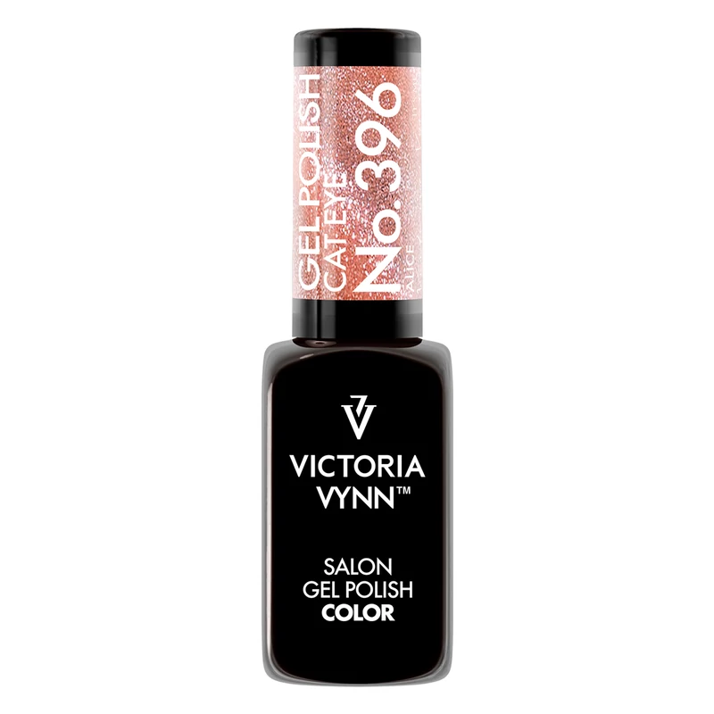 Victoria Vynn Gel Polish 396 Cat Eye Alice, 8ml