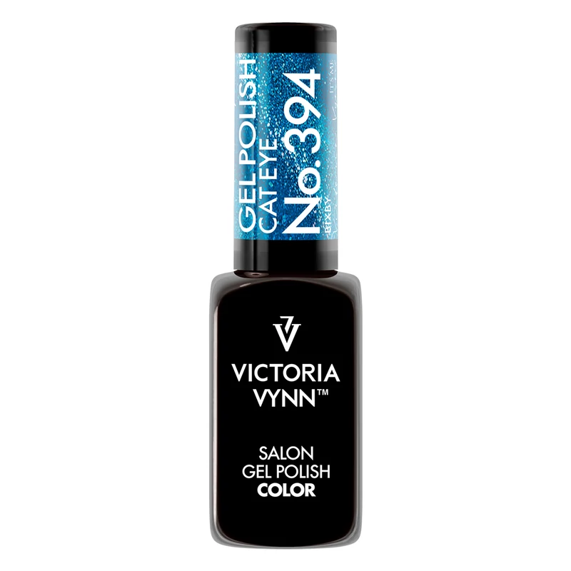 Victoria Vynn Gel Polish 394 Cat Eye Bixby, 8ml