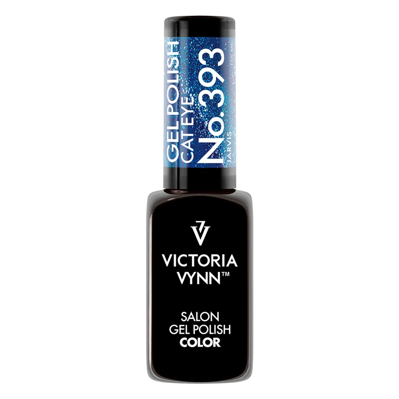 Victoria Vynn Gel Polish 393 Cat Eye Jarvis, 8ml