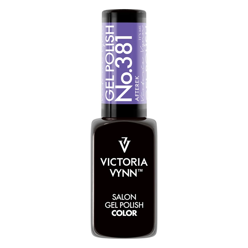 Victoria Vynn Gel Polish 381 Afterek, 8 ml