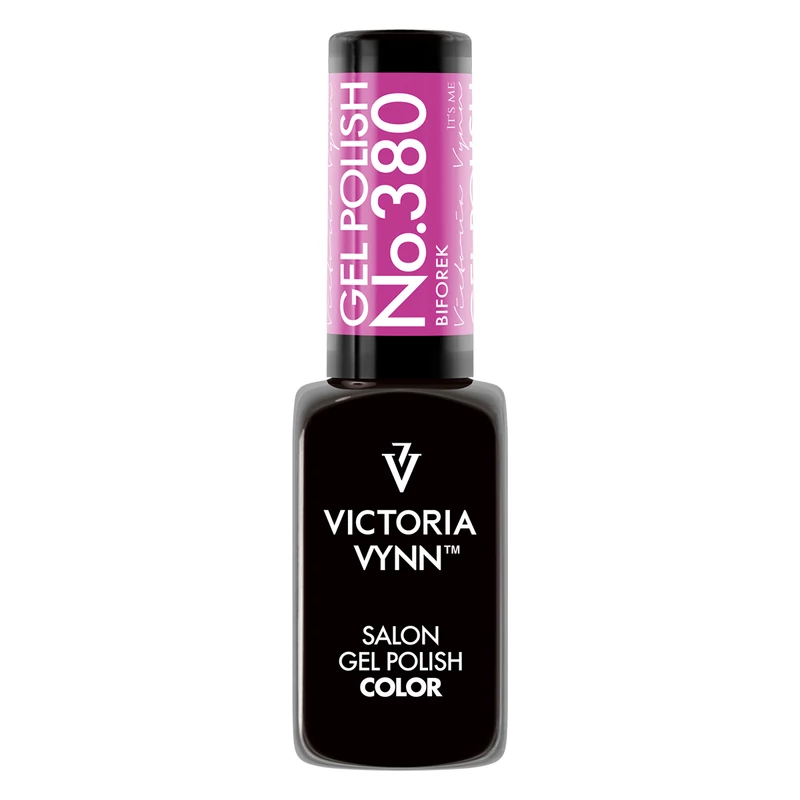 Victoria Vynn Gel Polish 380 Biforek, 8 ml