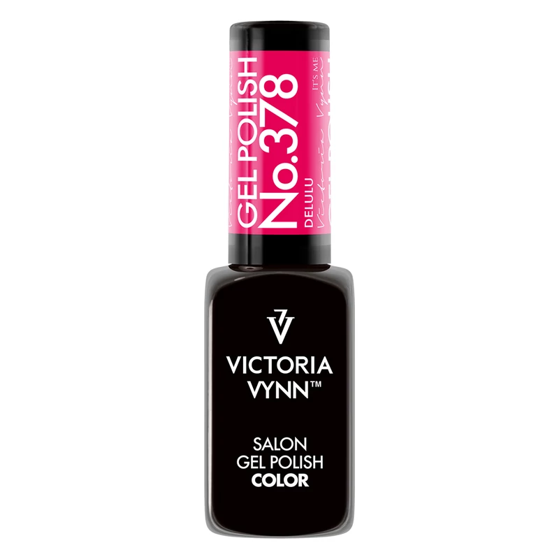 Victoria Vynn Gel Polish 378 Delulu, 8 ml