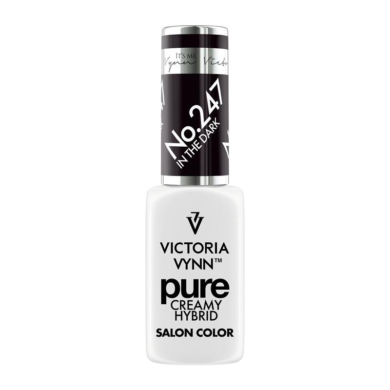 PURE CREAMY HYBRID 247 In the Dark 8 ml