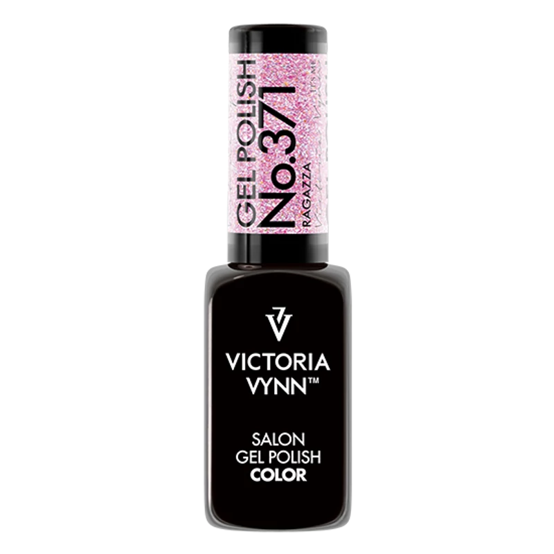 Victoria Vynn Gel Polish 371 Ragazza, 8 ml