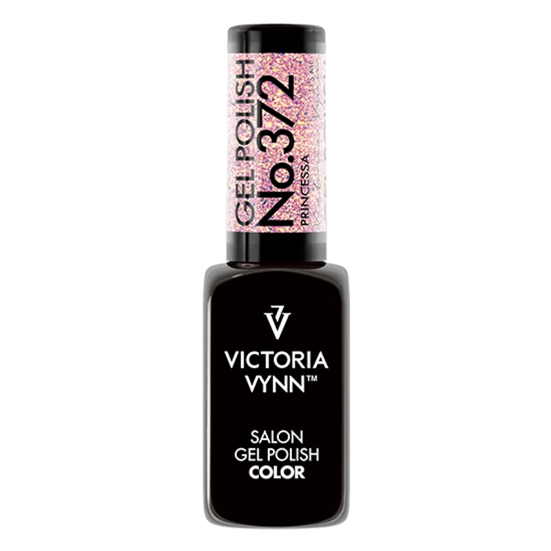 Victoria Vynn Gel Polish 372 Princessa, 8 ml