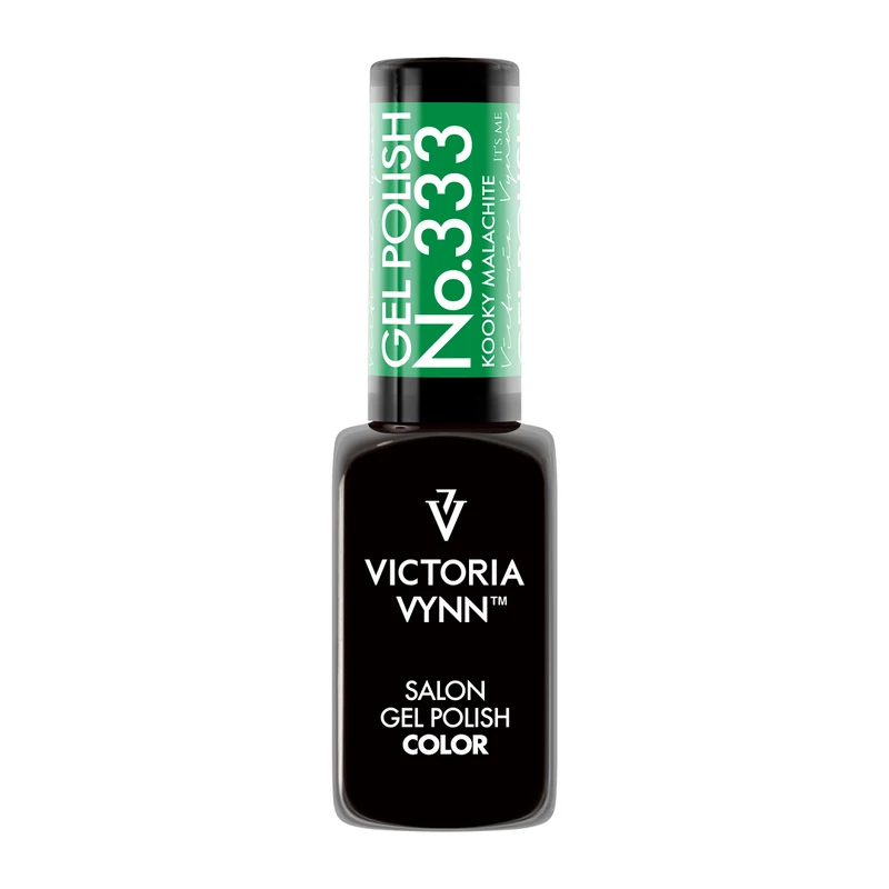 Victoria Vynn Gel Polish 333 Kooky Malachite, 8 ml