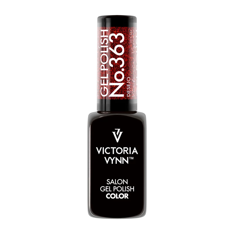 Victoria Vynn Gel Polish 363 Desejo, 8 ml