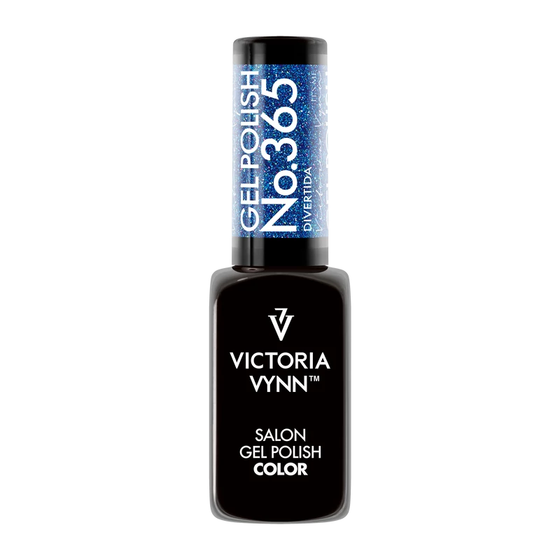 Victoria Vynn Gel Polish 365 Divertida, 8 ml