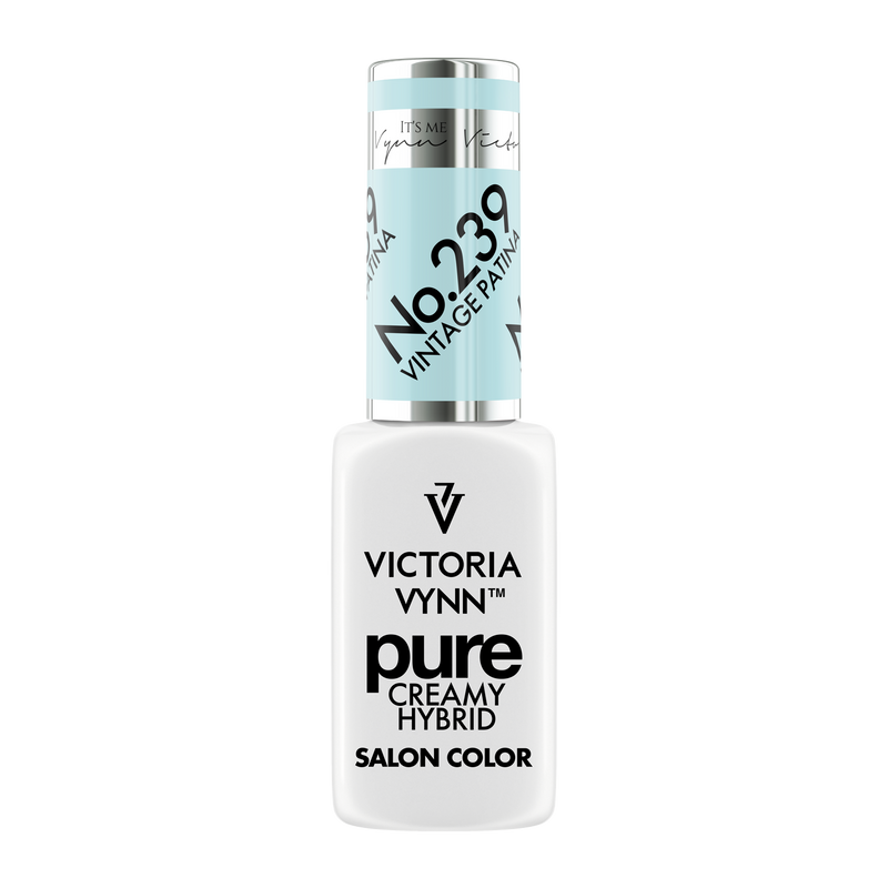 PURE CREAMY HYBRID 239 Vintage Patina 8 ml