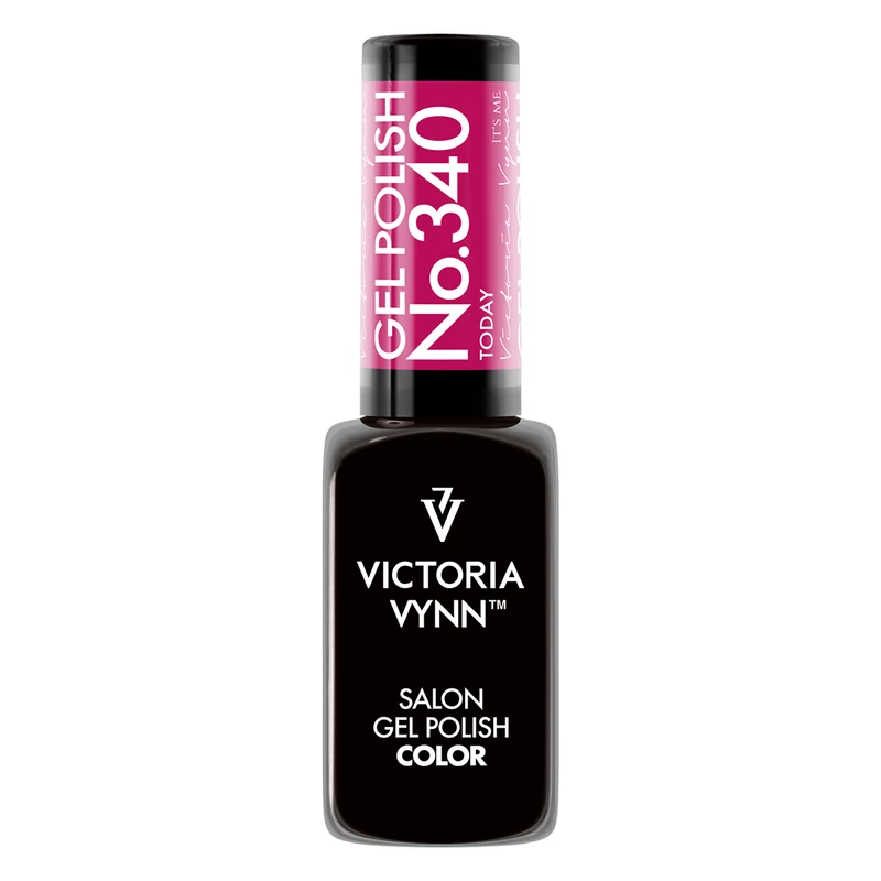 Victoria Vynn Gel Polish 340 Today, 8 ml