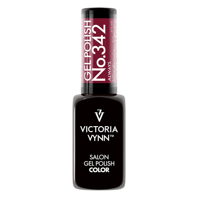 Victoria Vynn Gel Polish 342 Always, 8 ml