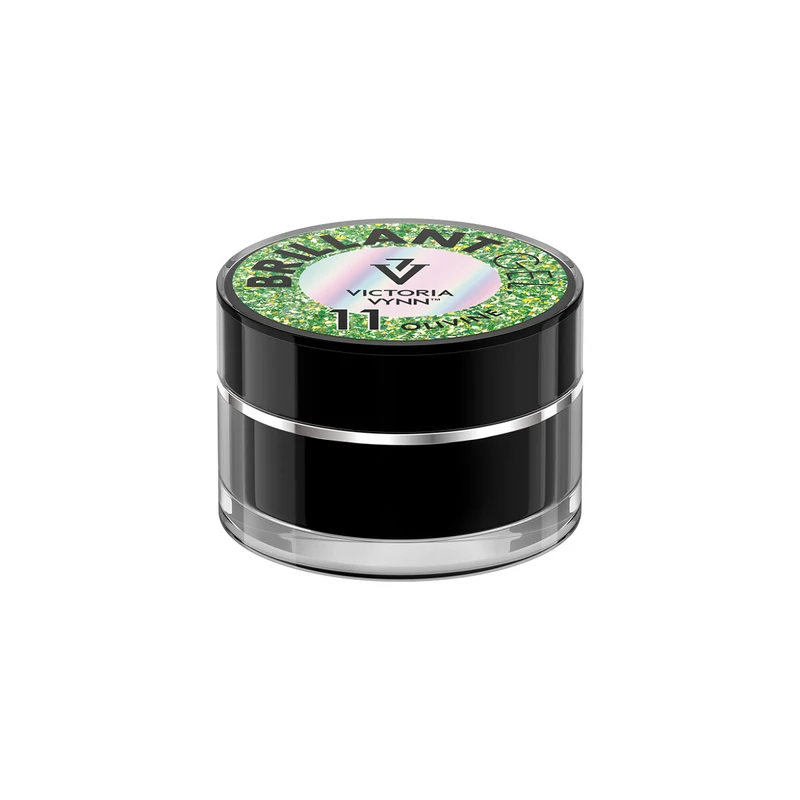 Victoria Vynn Brillant Gel 11 Olivine