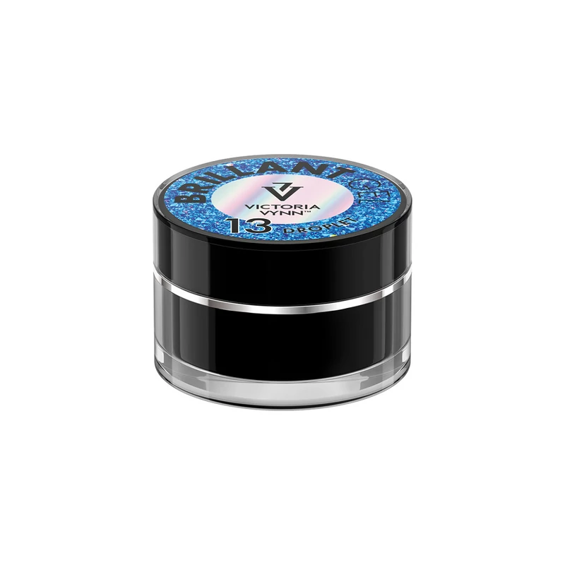 Victoria Vynn Brillant Gel 13 Droplet