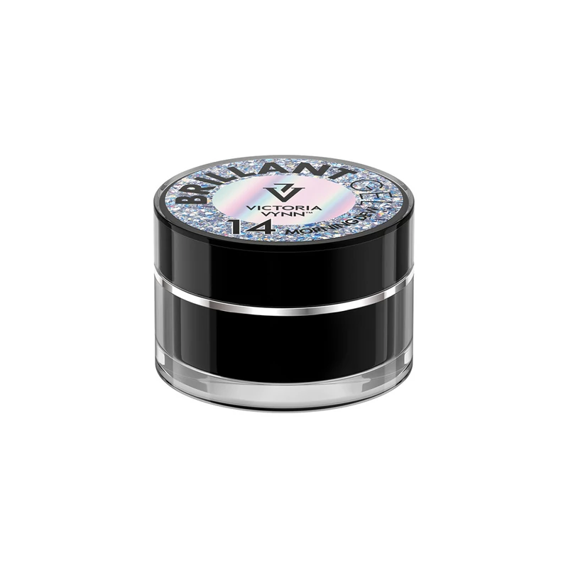Victoria Vynn Brillant Gel 14 Morning Dew