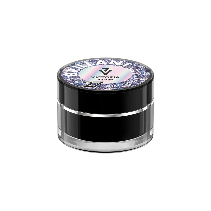 Victoria Vynn Brillant Gel 27 Amethyst