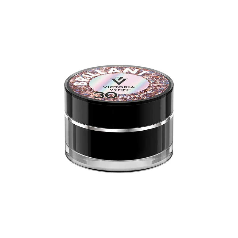 Victoria Vynn Brillant Gel 30 Porphyry