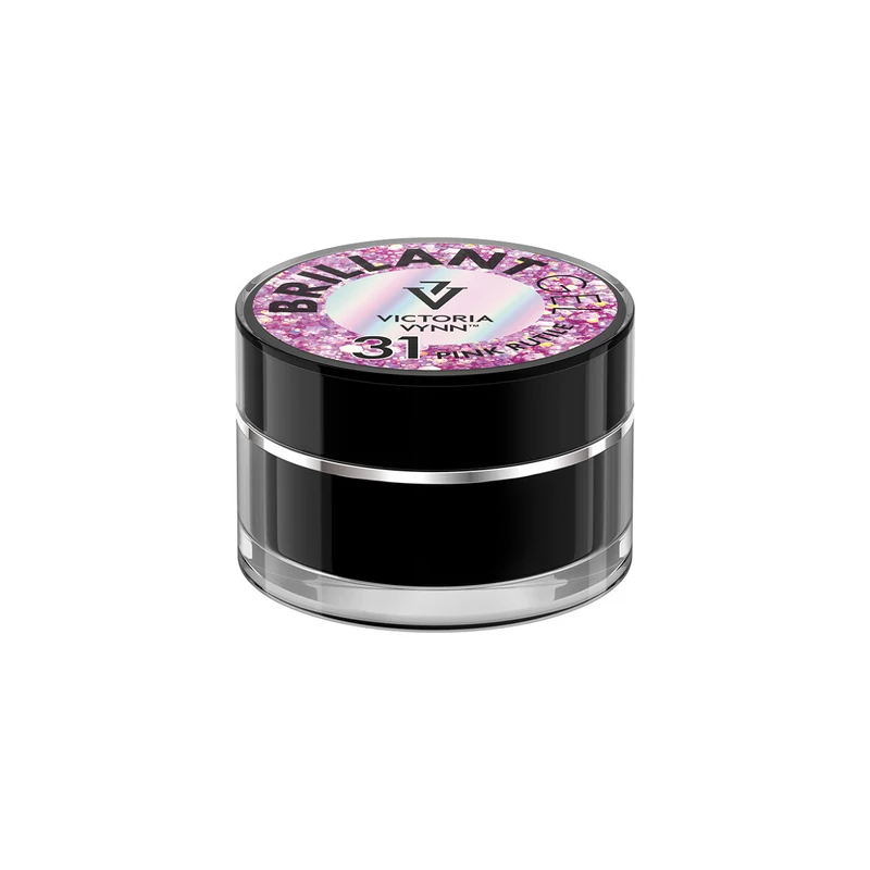 Victoria Vynn Brillant Gel 31 Pink Rutile