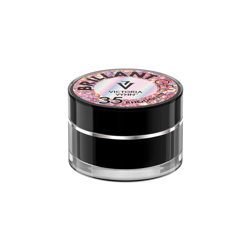 Victoria Vynn Brillant Gel 35 Rhodonite
