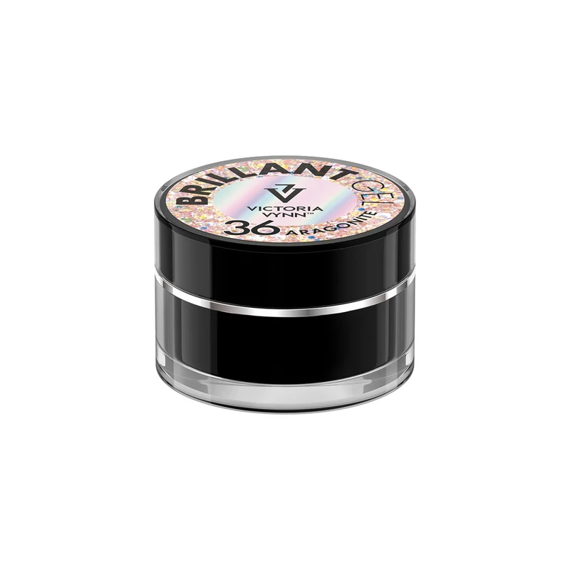Victoria Vynn Brillant Gel 36 Aragonite