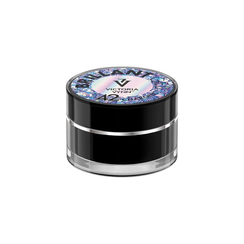Victoria Vynn Brillant Gel 42 Charoite
