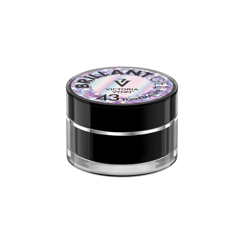 Victoria Vynn Brillant Gel 43 Tourmaline