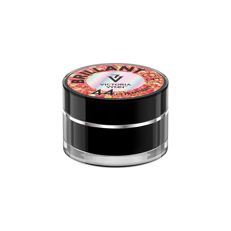 Victoria Vynn Brillant Gel 44 Cornelian