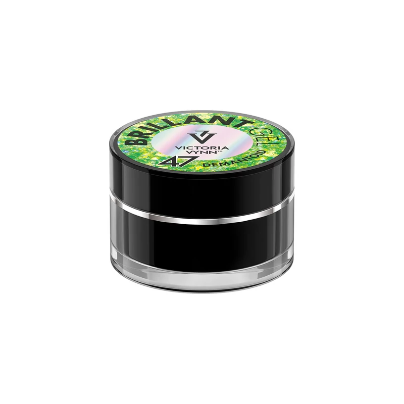 Victoria Vynn Brillant Gel 47 Demantoid