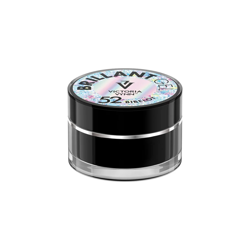 Victoria Vynn Brillant Gel 52 Bibelot