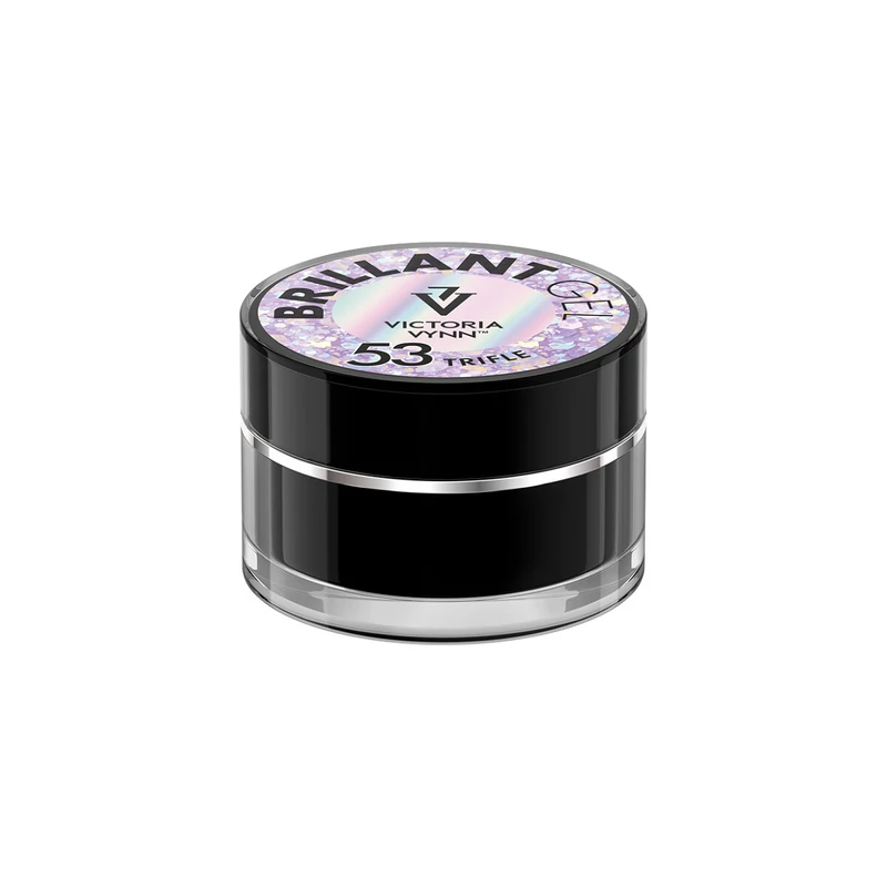 Victoria Vynn Brillant Gel 53 Trifle