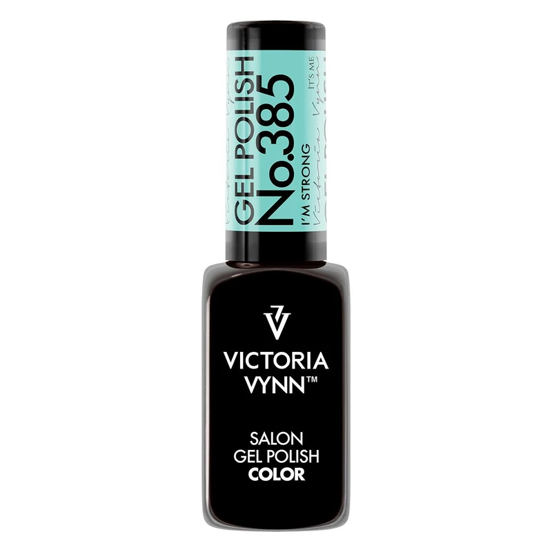 Victoria Vynn Gel Polish 385 I`m Strong, 8ml