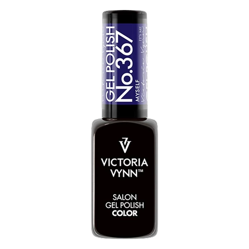Victoria Vynn Gel Polish 367 Myself, 8 ml