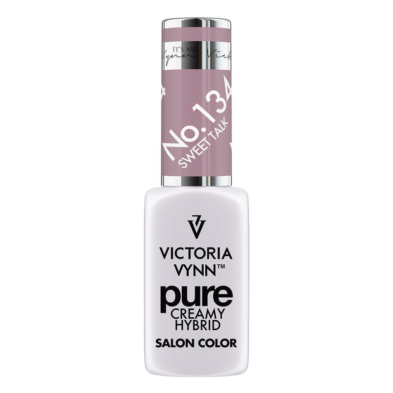 PURE CREAMY HYBRID 134 Sweet Talk 8 ml