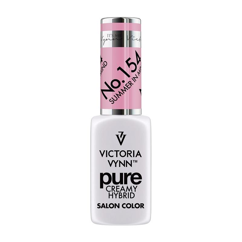 PURE CREAMY HYBRID 154 Summer in mind 8 ml