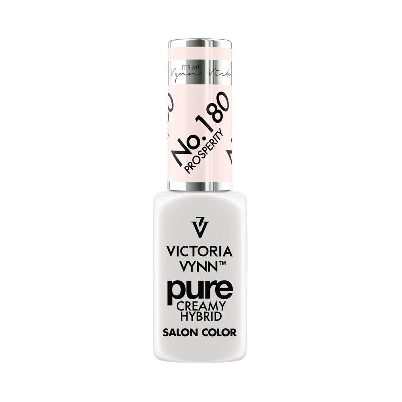 PURE CREAMY HYBRID 180 Prosperity 8 ml