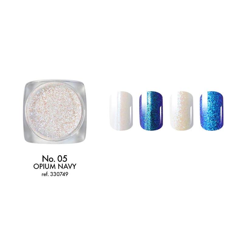 Effekt por 05 OPIUM NAVY