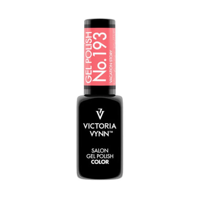 Victoria Vynn Gel Polish 193 Vacation Story 8 ml